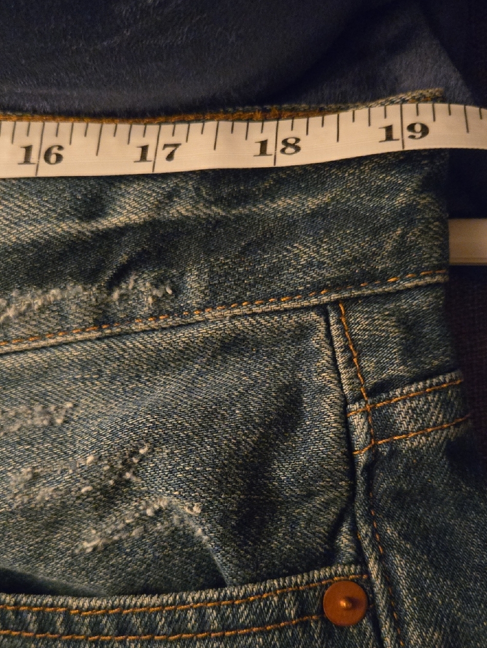 Madewell Boyjean - Picture 13 of 13
